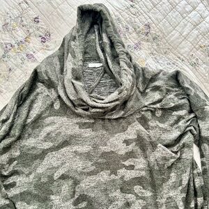 Maurice’s xxl regular super soft camo set